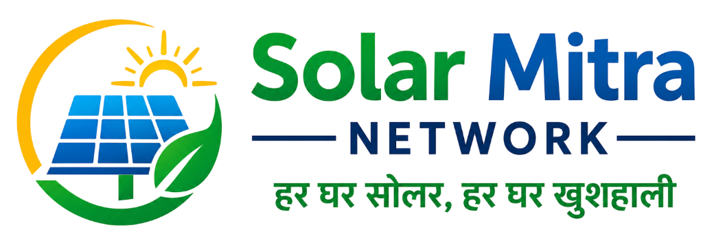 Solar Mitra Network